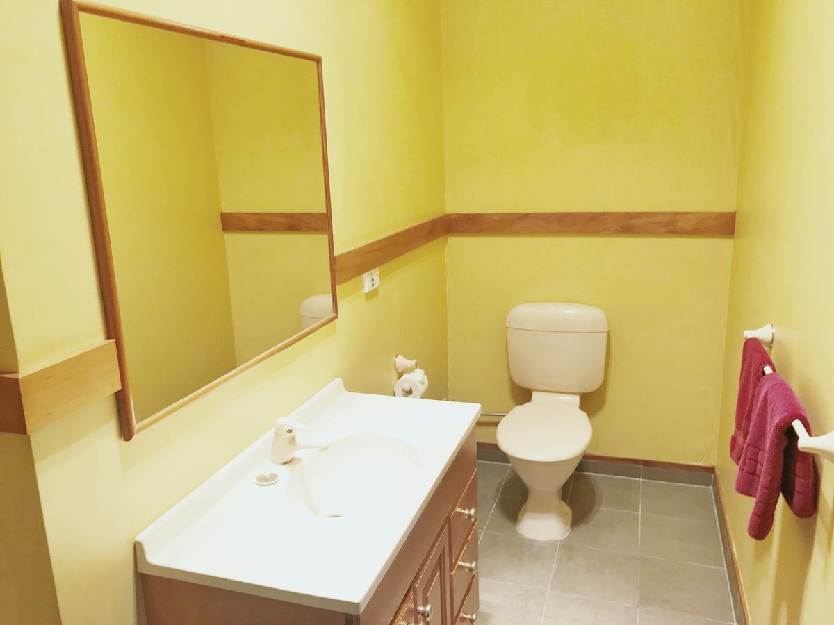 Geraldine Heritage Hotel Luaran gambar
