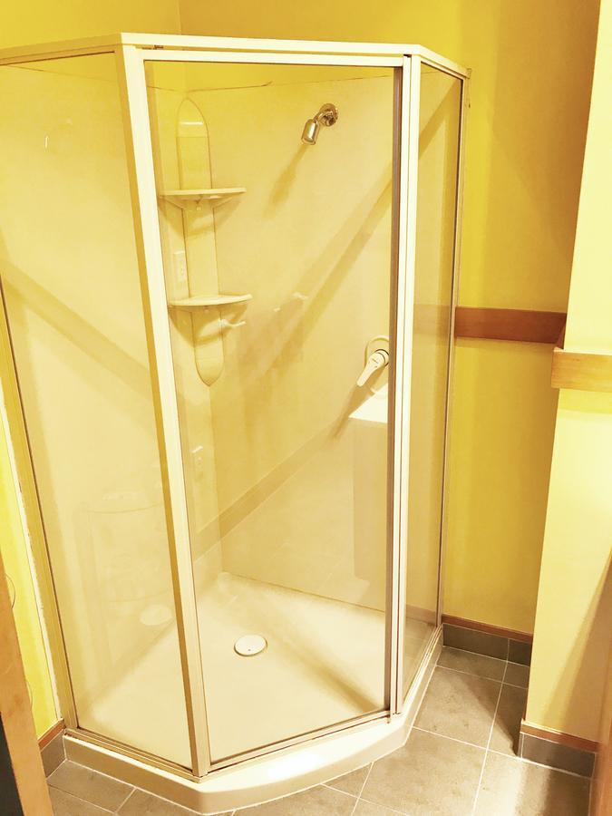 Geraldine Heritage Hotel Luaran gambar